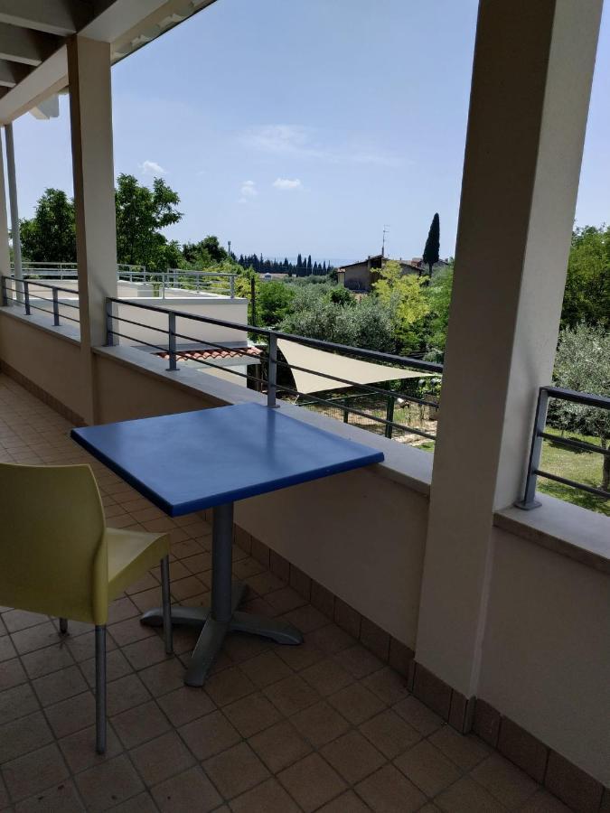 Villa Paradiso Del Garda Vista-Verde 바르돌리노 외부 사진
