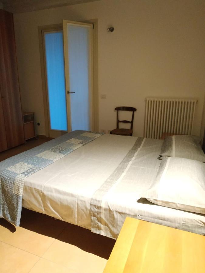 Villa Paradiso Del Garda Vista-Verde 바르돌리노 외부 사진